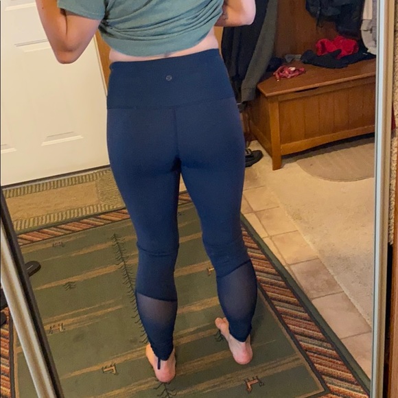 Lululemon leggings - Picture 3 of 6